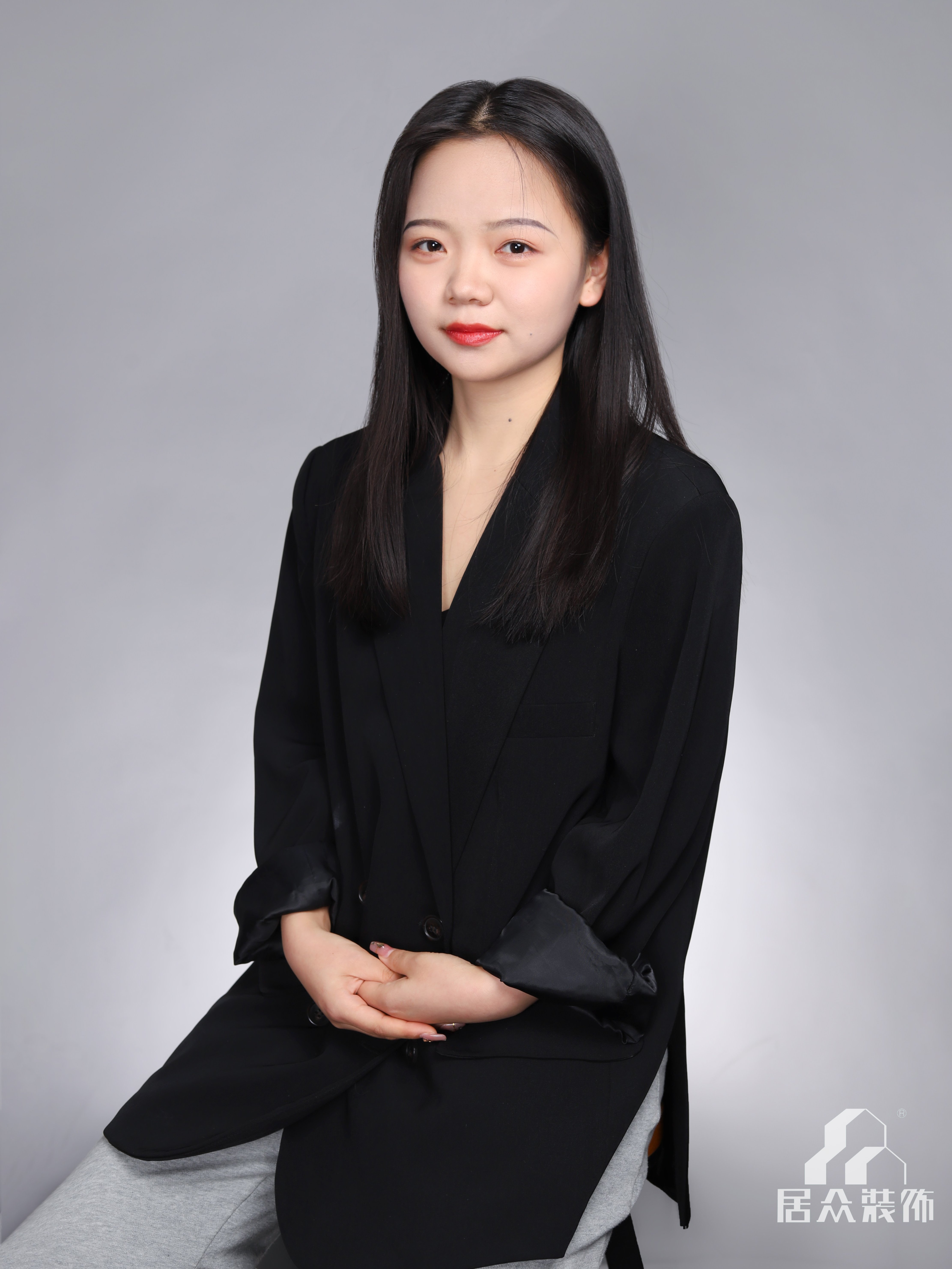 居眾裝飾深圳寶安分公司鄭會會設計師