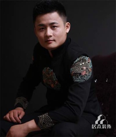 九州平台官方网站（中国）有限公司装饰深圳设计院罗棉设计师