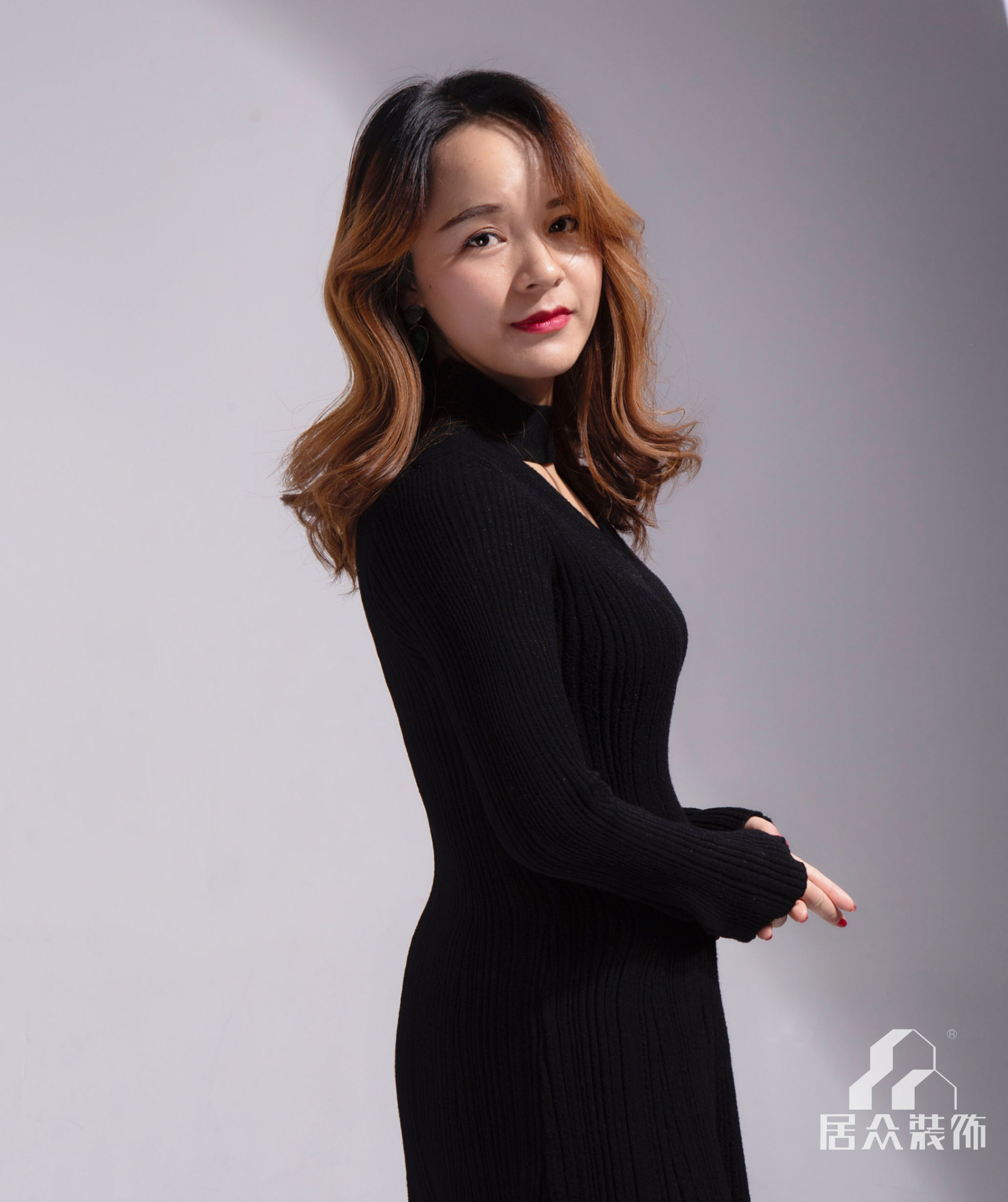 苏州分公司田莎设计师