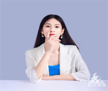 居众装饰深圳设计院关甜设计师