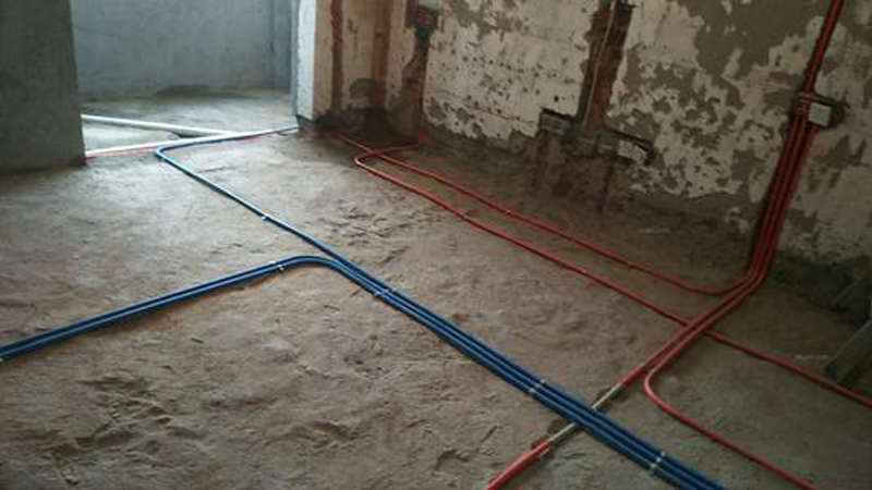 老房装修水电有必要翻新吗，如何改造？