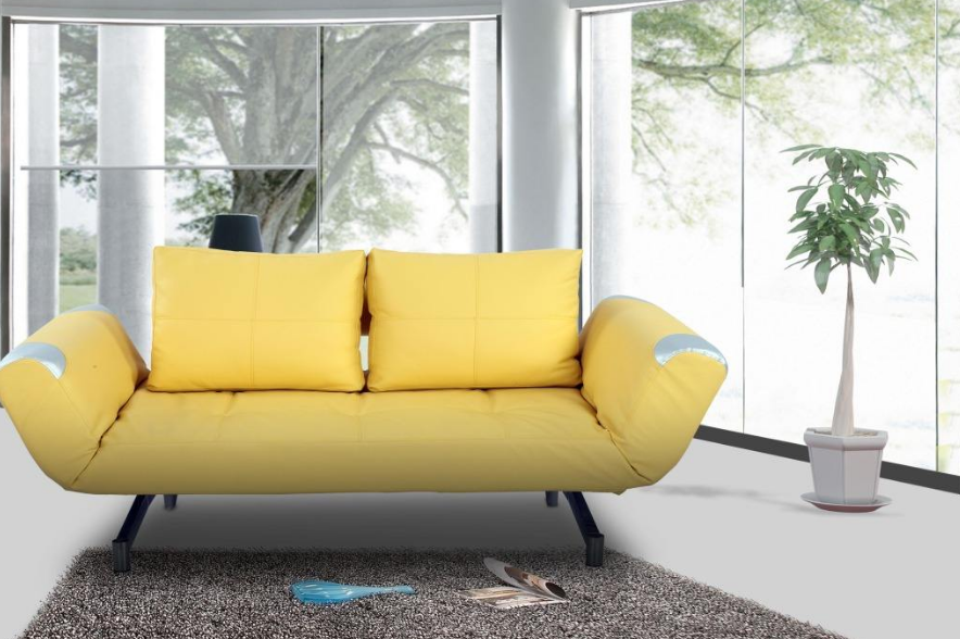 那些颜值满满的沙发你知道多少？