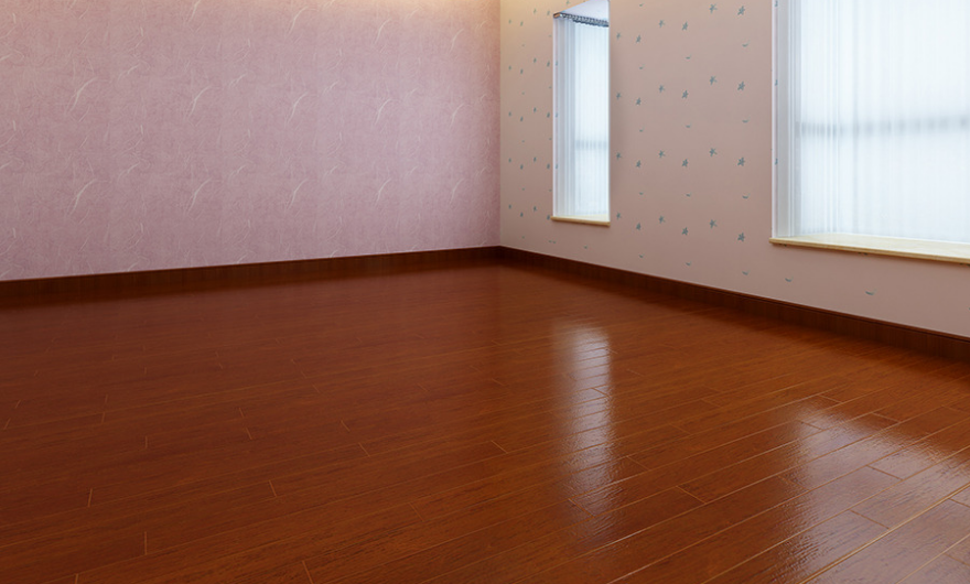 家居装修是地板好还是瓷砖好!不同区域选择也是不一样的(图1)