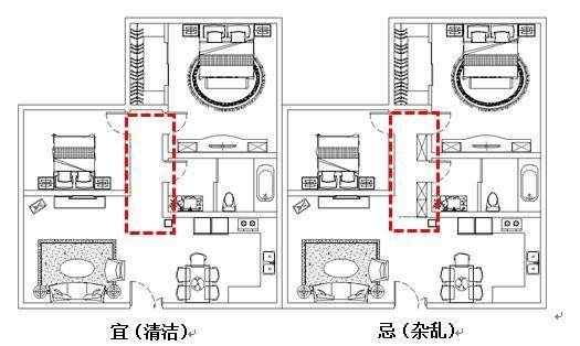 门厅过道（中国）科技有限公司官网与风水布局(图1)